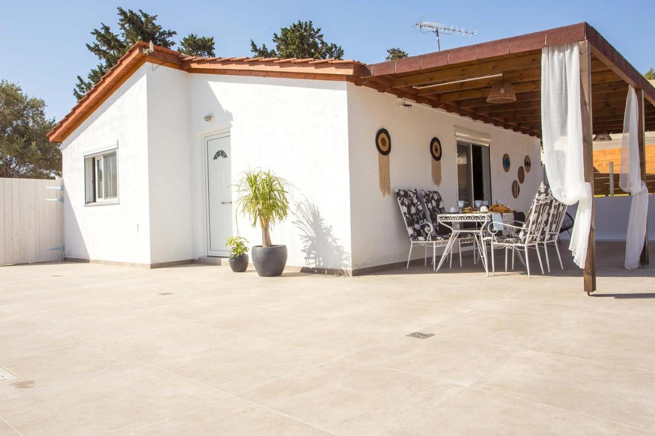 Platanos House Villa Faliraki Ngoại thất bức ảnh