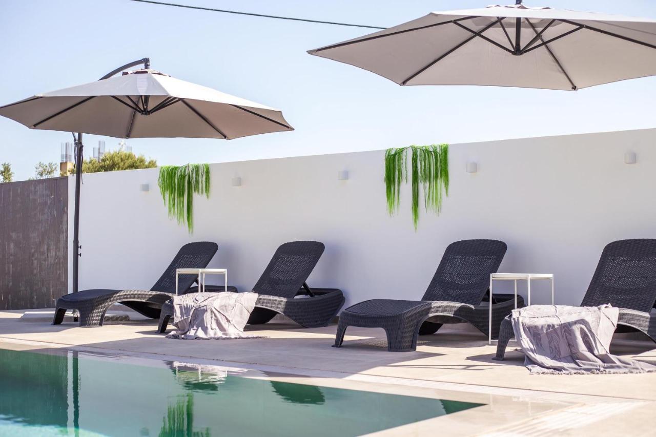 Platanos House Villa Faliraki Ngoại thất bức ảnh