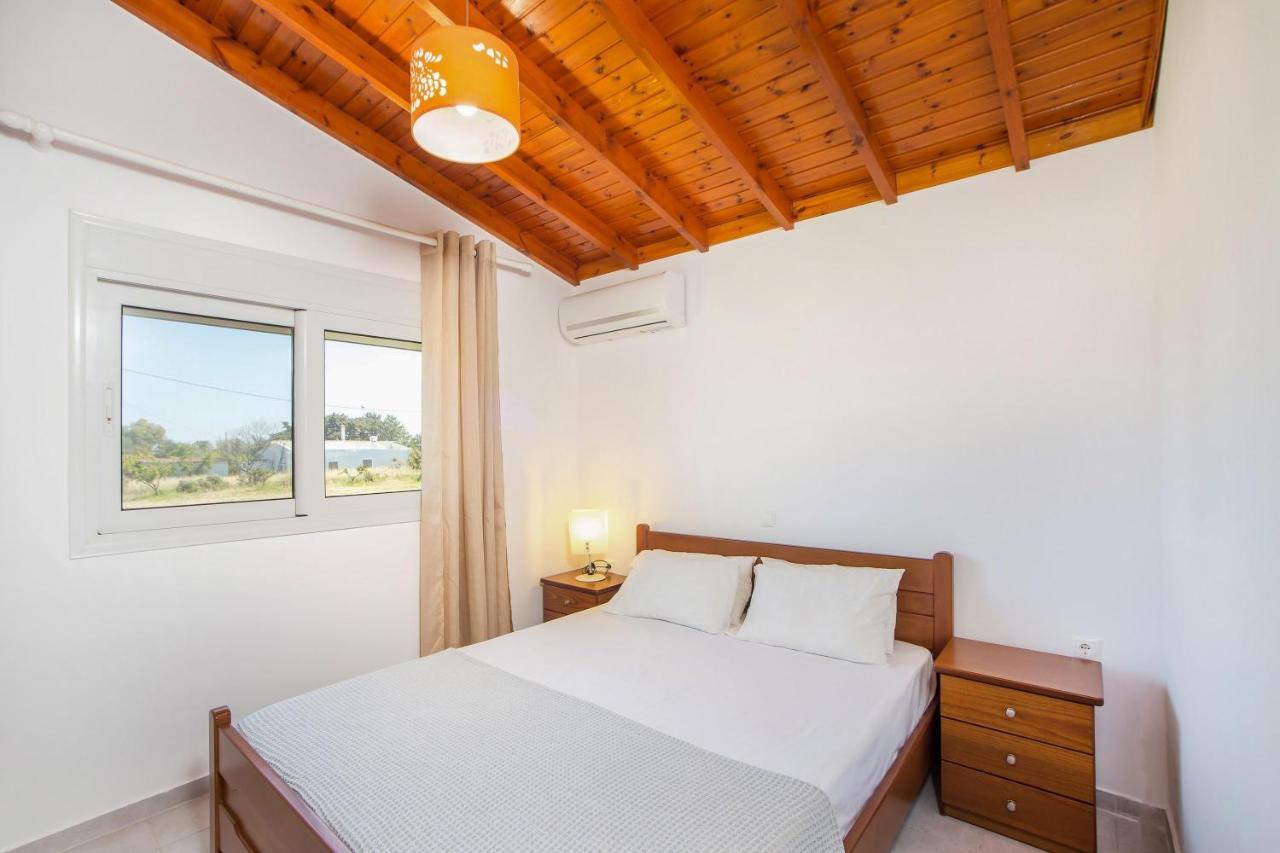 Platanos House Villa Faliraki Ngoại thất bức ảnh